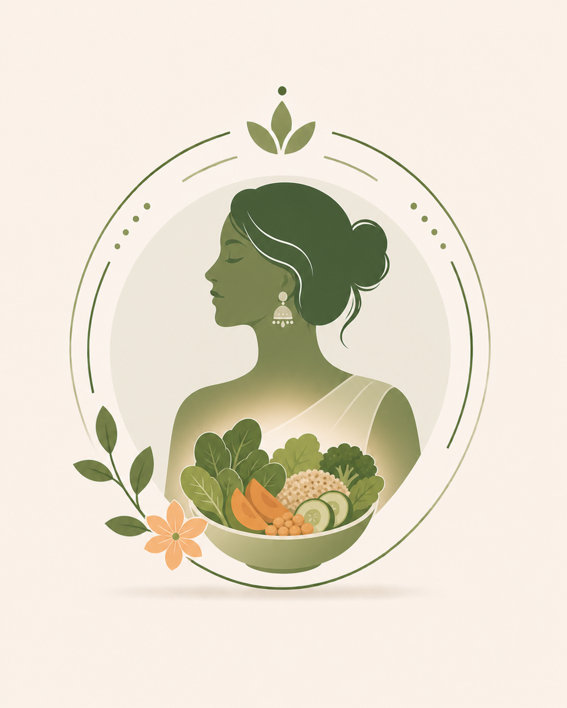 7-Day Indian Meal Plan