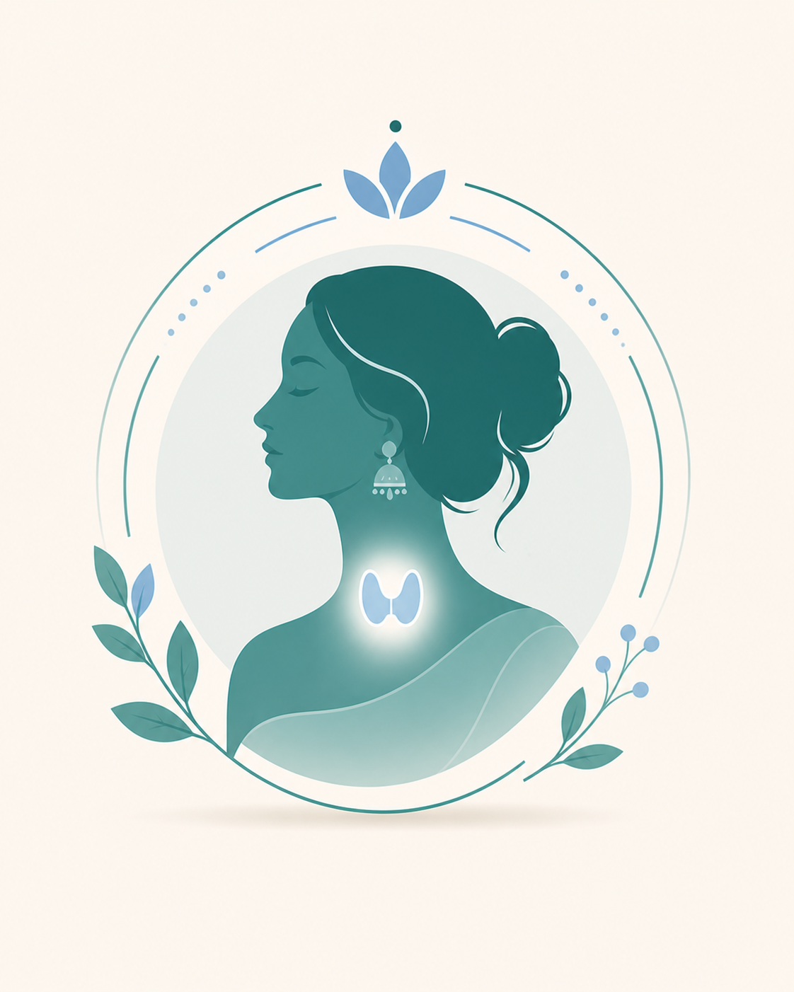 Thyroid Nutrition Guide